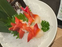 -德川家日本料理(顺义华联店)