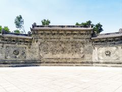 -山西王家大院