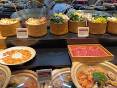 -高佳庄·海鲜酒楼(定海店)