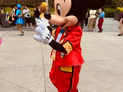 -迪士尼小镇
