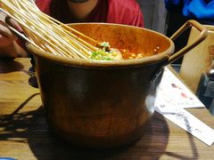 成都土匪串串-爷门串串(江南西店)