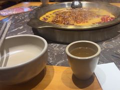 -堂客老火锅(欣阳广场总店)