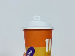 -Pause Coffee(恒大广场店)