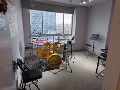 -TEMPO 音乐(五角场店)