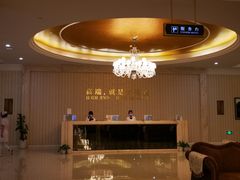 -名流健康高端体检中心·名宾门诊·健康管理