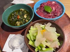 -吃饭皇帝大·土家民族菜(温州万象城店)