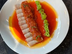 -悦百味·品质川菜(橄榄郡店)