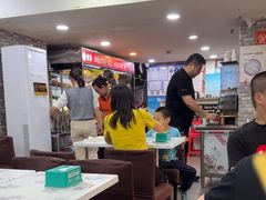 -多呗辣麻辣香锅(万达广场店)