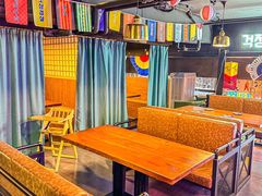 -槿Story·韩国料理(望京韩国美食城店)