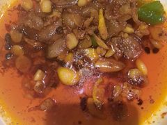 -眉州东坡·熊猫主题餐厅(枫蓝店)