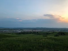 -御道口草原森林风景区