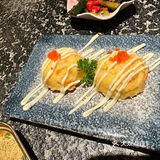 今天的烤肉吃货日记