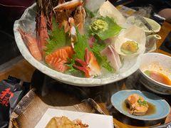 -和彩放题餐厅(酒仙桥店)