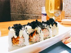 黑松白鹿卷-黑松白鹿(崇文门新活馆店)