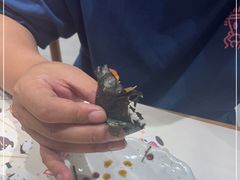 -上户日本料理(北仑富邦店)