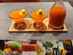 -佬太公海鸭·海鲜大排档(上海总店)