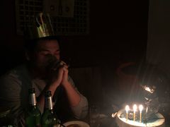 -苹果树下艺术餐厅(通州店)