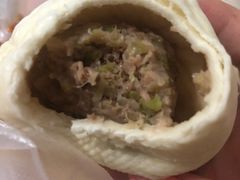 -郑家包子牛肉拉面(尚勤路店)