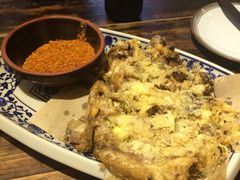 葫芦鸡-关中道陕味艺术餐厅(西岳庙店)
