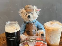 -星巴克(西湖天地店)