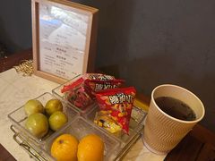 -舞指仙境足浴按摩(政务店)