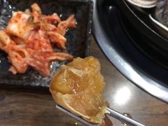 -真情鲍鱼海鲜汤