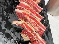 -老板娘的烤肉店(港湾广场店)