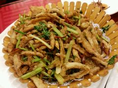 -大地春饼店(黄河路店)