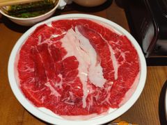 -张夺威·贵州酸汤牛肉火锅(上海首店)