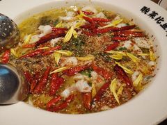 -太二酸菜鱼(中庚漫游城店)