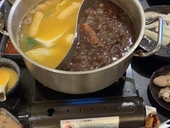 -熹悟海鲜火锅·广式打边炉
