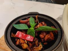 -鹿港小镇(悠唐店)