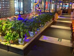 -江边城外烤全鱼(方庄时代购物中心店)