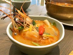 -CHINCHIN 青青·泰国料理(万象食家店)