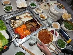 -海底捞火锅(世豪广场店)
