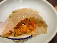 蟹粉汤包-裕兴记•蟹黄面馆(人民广场店)