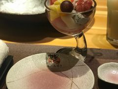 -割烹旭日本料理(龙湖狮山天街店)