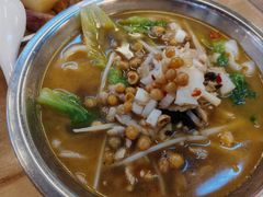 -丽丽三鲜螺蛳粉(田林路店)