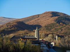 -五台山风景名胜区