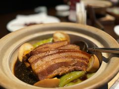 -明湖楼·经典鲁菜山东海鲜(大明湖店)