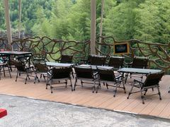 -将军关探险漂流