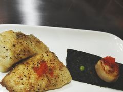 -铁板诱惑法式铁板烧(大卫城店)