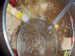 -好想牛·鲜切自助牛肉火锅(七堡花园城店)