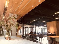 大堂-山下C5cafe(惠通时代广场店)