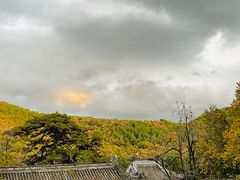-潭柘寺景区