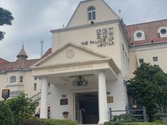 -香蜜轩·粤菜·宴会(世界之窗店)