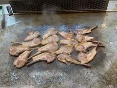 -上海虹桥宾馆味翠餐厅