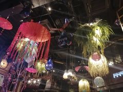 大堂-胡桃里音乐酒馆(白云五号T5 MALL店)