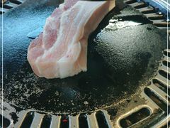 -唯成•韩国炭火烤肉 유성고기