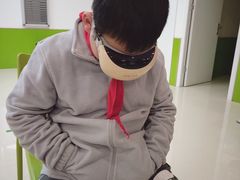 -思明堂儿童近视弱视视力训练中心(三林店)